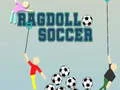 Jwèt Foutbòl Ragdoll sou entènèt