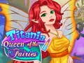 Jwèt Titania Rèn Fe a yo sou entènèt Jwèt Titania Rèn Fe a yo sou entènèt