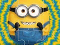 Jwèt Puzzle Minions sou entènèt Jwèt Puzzle Minions sou entènèt