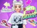 Jwèt DIY Teni sòt trendy sou entènèt Jwèt DIY Teni sòt trendy sou entènèt