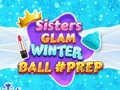 Jwèt Preparasyon pou Bal Lanj lan Se Nègès Glam sou entènèt Jwèt Preparasyon pou Bal Lanj lan Se Nègès Glam sou entènèt