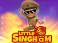 Jwèt Ti Singham sou entènèt