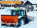 Jwèt Puzzel plak slej a sezon fredi sou entènèt