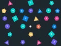 Jwèt Idle Pinball Breakout sou entènèt