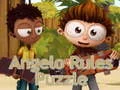 Jwèt Règle Angelo: Puzz sou entènèt Jwèt Règle Angelo: Puzz sou entènèt