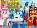 Jwèt Machin Wobot: Sove Ijan 2 sou entènèt