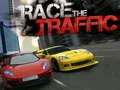 Jwèt Kousen nan Trafik sou entènèt