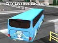 Jwèt Similatè Bus Vil 2021 sou entènèt