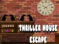 Jwèt Echapé soti nan Kay Thriller sou entènèt