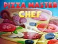 Jwèt Mèt Piza Chef sou entènèt Jwèt Mèt Piza Chef sou entènèt