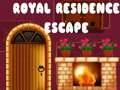Jwèt Sosyete Royal Escape sou entènèt