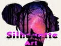 Jwèt Atis Silwèt sou entènèt