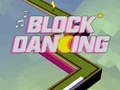 Jwèt Dans Blòk 3D sou entènèt Jwèt Dans Blòk 3D sou entènèt