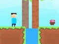 Jwèt Minescraft Herobrine sou entènèt
