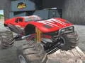 Jwèt Monstre Aglantib Offroad sou entènèt