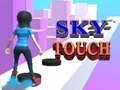 Jwèt Touche Syèl la sou entènèt Jwèt Touche Syèl la sou entènèt