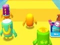 Jwèt Fall Guys: Shortcut Pro sou entènèt Jwèt Fall Guys: Shortcut Pro sou entènèt
