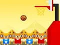 Jwèt Tiren Basketball sou entènèt