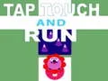 Jwèt Tape, Touche ak Kouri sou entènèt Jwèt Tape, Touche ak Kouri sou entènèt