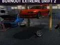Jwèt Burnout Extreme Drift 2 sou entènèt