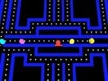 Jwèt PacMan 3D sou entènèt