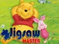 Jwèt Master Jigsaw sou entènèt