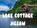 Jwèt Puzzle Cottage Lak sou entènèt