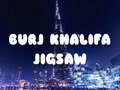 Jwèt Paz Puzzle Burj Khalifa sou entènèt