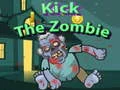 Jwèt Kike Zombi yo sou entènèt