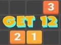 Jwèt Jwenn 12 sou entènèt