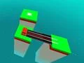 Jwèt Kousinen Racer sou entènèt