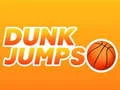 Jwèt Sote Dunk sou entènèt Jwèt Sote Dunk sou entènèt