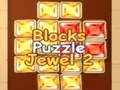 Jwèt Puzzel Blok Bijou 2 sou entènèt