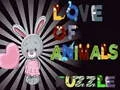 Jwèt Renmen Bèt Puzzle sou entènèt Jwèt Renmen Bèt Puzzle sou entènèt