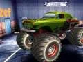 Jwèt Ramp Pou Monster Kamyon sou entènèt