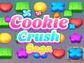 Jwèt Saga Crack Koki sou entènèt