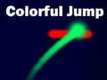 Jwèt Saut Koulè sou entènèt Jwèt Saut Koulè sou entènèt