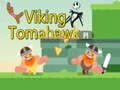 Jwèt Viking Tomahawk sou entènèt