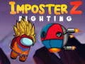 Jwèt Imposter Z Goumen sou entènèt