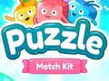 Jwèt Kit Matche Pazz sou entènèt
