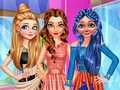 Jwèt BFF Tendans Jipsi sou entènèt Jwèt BFF Tendans Jipsi sou entènèt