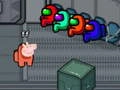 Jwèt Peppa Pami Nou sou entènèt