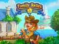 Jwèt Relik Fanmi sou entènèt Jwèt Relik Fanmi sou entènèt