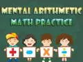 Jwèt Pratik Math Mental sou entènèt