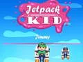 Jwèt Timoun ak jetpack sou entènèt Jwèt Timoun ak jetpack sou entènèt