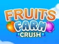 Jwèt Ferm Frui Kraze sou entènèt