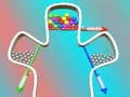 Jwèt Taps Wokèt sou entènèt Jwèt Taps Wokèt sou entènèt