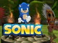 Jwèt Sonic sou entènèt Jwèt Sonic sou entènèt