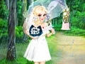Jwèt Planifikatè Maryaj Lapli Ella sou entènèt