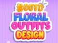Jwèt Design Abiman Floral sou entènèt